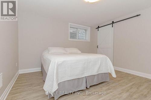 12 Tindall Crescent, East Luther Grand Valley, ON - Indoor Photo Showing Bedroom