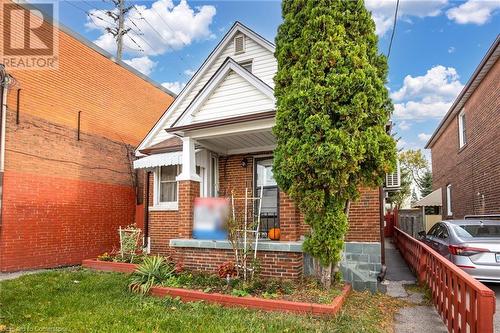 View of front of home - 349 Kipling Avenue, Etobicoke, ON - Outdoor