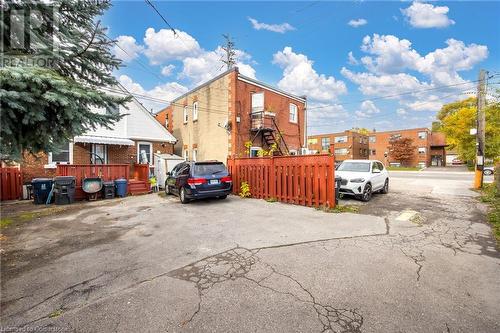 View of street - 349 Kipling Avenue, Etobicoke, ON - Outdoor