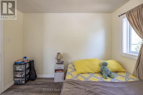 200 Alma Street N, Guelph (Onward Willow), ON - Indoor Photo Showing Bedroom