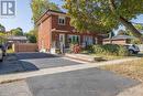 200 Alma Street N, Guelph (Onward Willow), ON  - Outdoor 