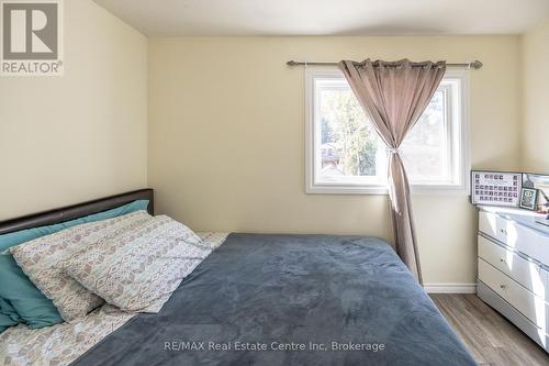 200 Alma Street N, Guelph (Onward Willow), ON - Indoor Photo Showing Bedroom