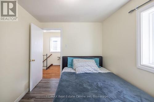 200 Alma Street N, Guelph (Onward Willow), ON - Indoor Photo Showing Bedroom