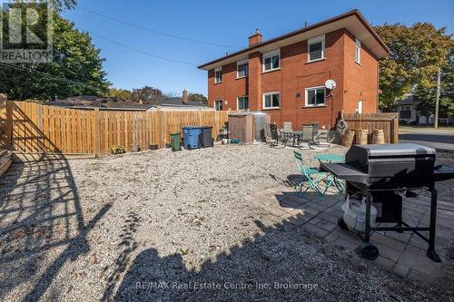 200 Alma Street N, Guelph (Onward Willow), ON - Outdoor