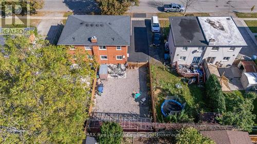 200 Alma Street N, Guelph (Onward Willow), ON - Outdoor With View