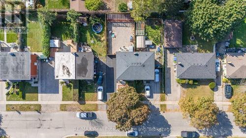 200 Alma Street N, Guelph (Onward Willow), ON - Outdoor With View