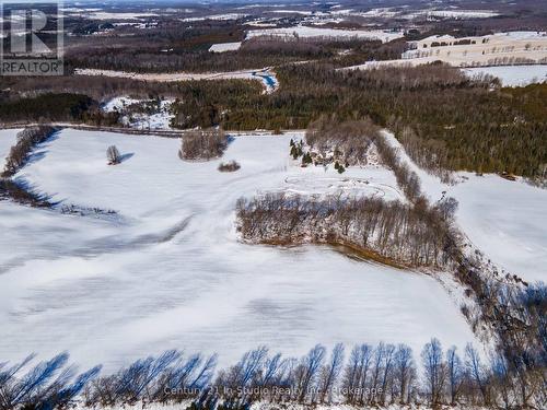 740494 10 Side Road, Chatsworth, ON - Outdoor With View