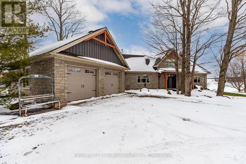 740494 10 Side Road, Chatsworth, ON - Outdoor