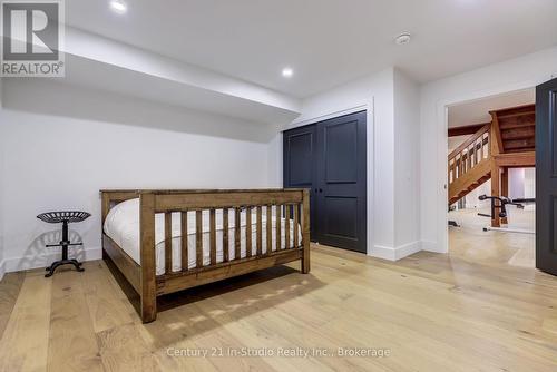 740494 10 Side Road, Chatsworth, ON - Indoor Photo Showing Bedroom