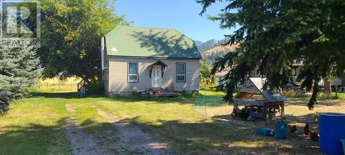 5720 Vla Road, Chase, BC 