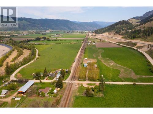 5720 Vla Road, Chase, BC 