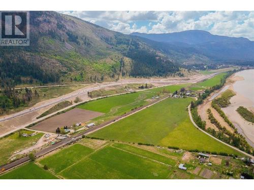 5720 Vla Road, Chase, BC 