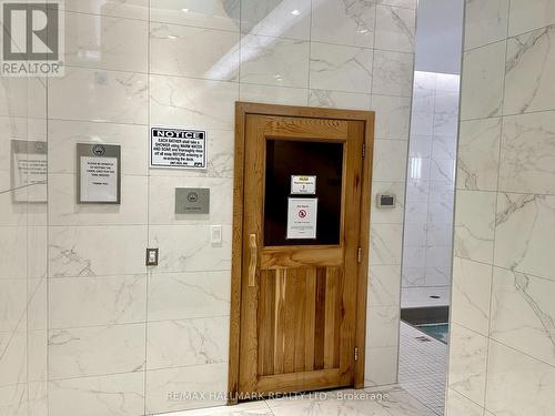 1607 - 30 Ordnance Street, Toronto, ON - Indoor Photo Showing Bathroom