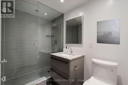 403 - 120 Varna Drive, Toronto, ON - Indoor Photo Showing Bathroom