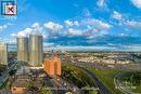 3326 - 2031 Kennedy Road, Toronto, ON  - Outdoor With View 