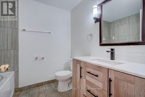 81 - 28 Livingston Road, Toronto, ON - Indoor Photo Showing Bathroom