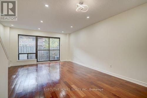 81 - 28 Livingston Road, Toronto, ON - Indoor Photo Showing Other Room