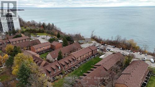 81 - 28 Livingston Road, Toronto, ON - Outdoor With Body Of Water With View