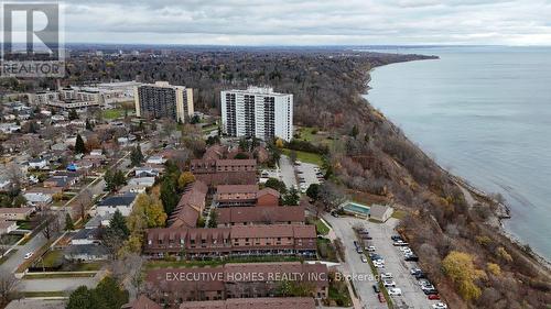 81 - 28 Livingston Road, Toronto, ON - Outdoor With Body Of Water With View