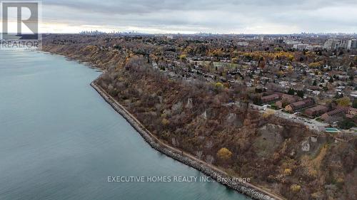 81 - 28 Livingston Road, Toronto, ON - Outdoor With Body Of Water With View