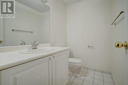 81 - 28 Livingston Road, Toronto, ON - Indoor Photo Showing Bathroom