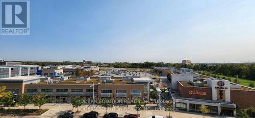 718 - 8200 Birchmount Road, Markham, ON - Outdoor With View