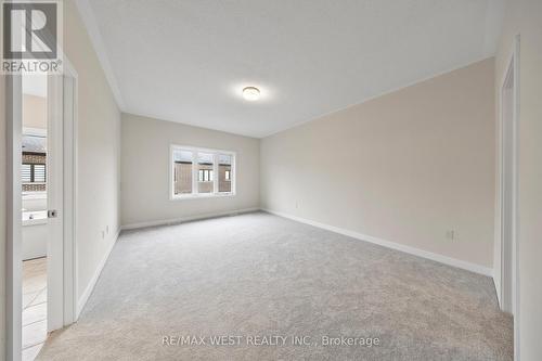 38 Singhampton Road, Vaughan, ON - Indoor Photo Showing Other Room