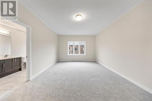 38 Singhampton Road, Vaughan, ON - Indoor Photo Showing Other Room