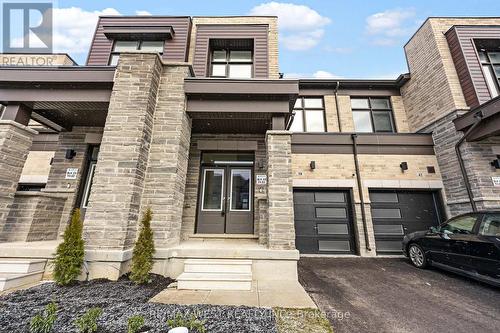 38 Singhampton Road, Vaughan, ON - Outdoor With Facade