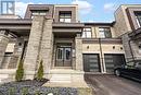 38 Singhampton Road, Vaughan, ON  - Outdoor With Facade 