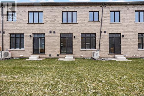 38 Singhampton Road, Vaughan, ON - Outdoor