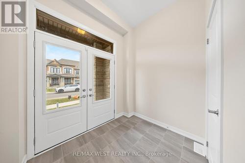 38 Singhampton Road, Vaughan, ON - Indoor Photo Showing Other Room