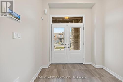 38 Singhampton Road, Vaughan, ON - Indoor Photo Showing Other Room