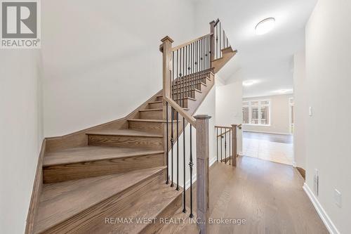 38 Singhampton Road, Vaughan, ON - Indoor Photo Showing Other Room