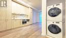 508 - 10 Honeycrisp Crescent, Vaughan, ON  - Indoor Photo Showing Laundry Room 