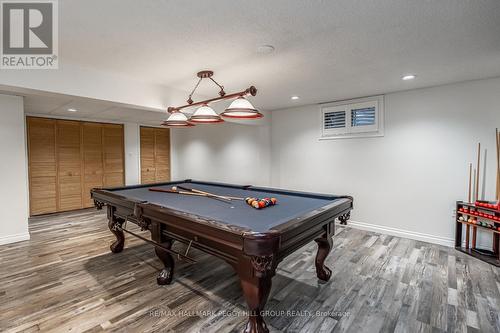 136 Lillian Crescent, Barrie, ON - Indoor Photo Showing Other Room