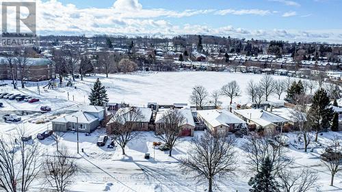 136 Lillian Crescent, Barrie, ON - Outdoor With View