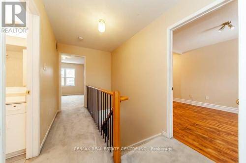 34B - 5865 Dalebrook Crescent, Mississauga, ON - Indoor Photo Showing Other Room