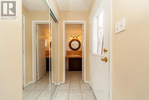 34B - 5865 Dalebrook Crescent, Mississauga, ON - Indoor Photo Showing Other Room