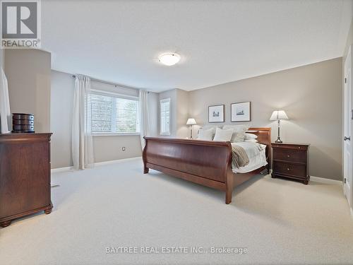 3255 Mccurdy Court, Burlington, ON - Indoor Photo Showing Bedroom