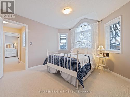 3255 Mccurdy Court, Burlington, ON - Indoor Photo Showing Bedroom