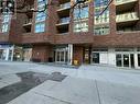 418 - 1787 St. Clair Avenue W, Toronto, ON  - Outdoor With Balcony 