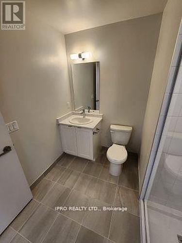 217 - 58 Sky Harbour Drive, Brampton, ON - Indoor Photo Showing Bathroom