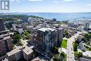 603 - 21 Park Street E, Mississauga, ON  - Outdoor With Body Of Water With View 