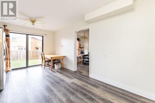 30 Rodwell Court, Brampton, ON - Indoor