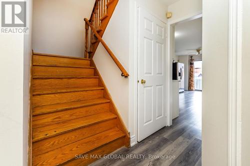 30 Rodwell Court, Brampton, ON - Indoor Photo Showing Other Room