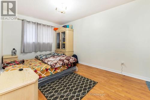 30 Rodwell Court, Brampton, ON - Indoor Photo Showing Bedroom