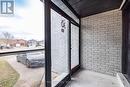 30 Rodwell Court, Brampton, ON  - Outdoor 