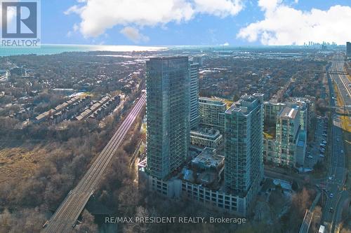 2534 - 165 Legion Road, Toronto, ON 