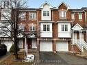 35 - 6060 Snowy Owl Crescent, Mississauga, ON  - Outdoor With Facade 